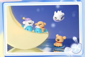 Maltese Dreamland Series Blind Bag