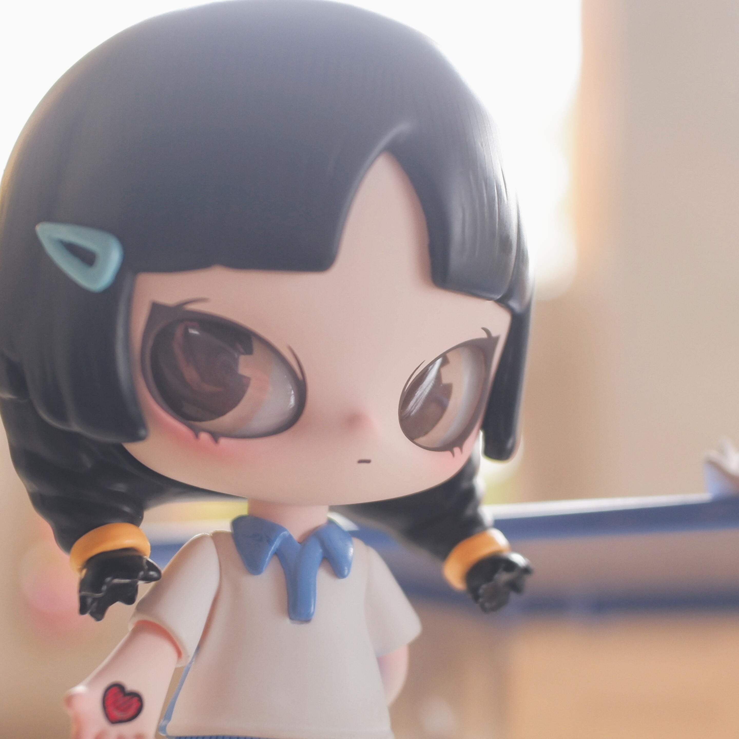 INN'S 【I HEARD】BLIND BOX Series Figures