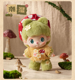 ANMOO The Lost Doll Series Plush Blind Box