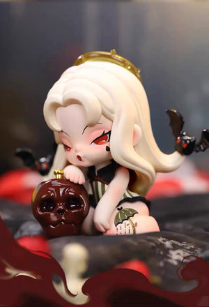 DODO NAMI Doomsday Paradise BLIND BOX Series Figures