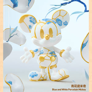 Disney Mickey Boundless Creativity Series Blind Box Figures