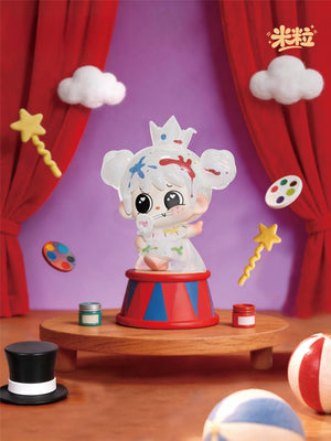Mili Series Beans Blind Bag