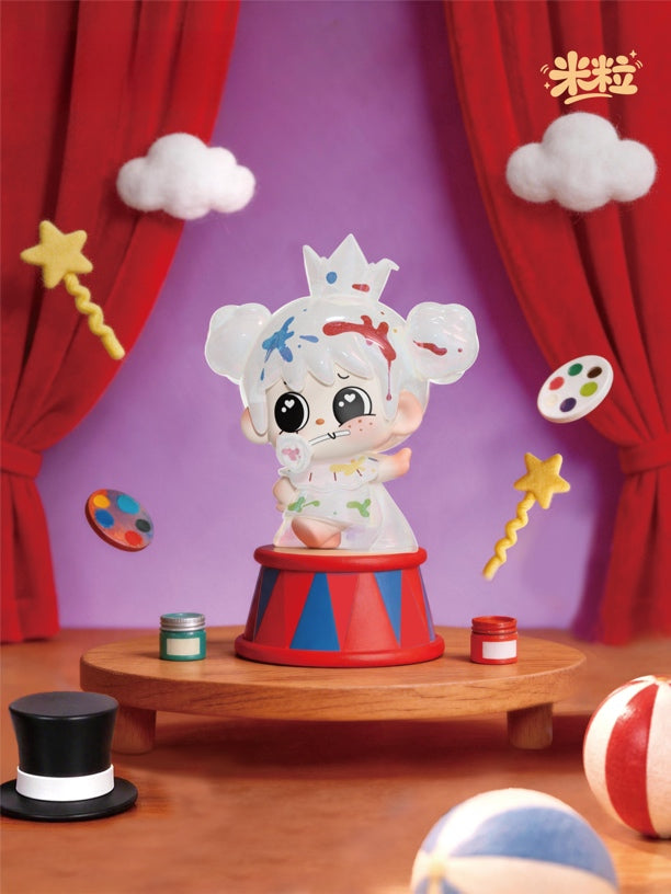 Mili Series Beans Blind Bag