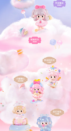 UUTOY Sweety Land Series Mini Blind Box