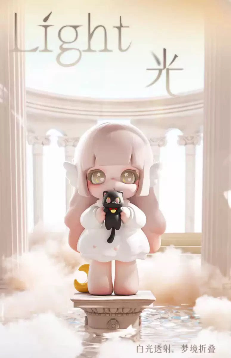 LIITA'S DREAM BLIND BOX Series Figures