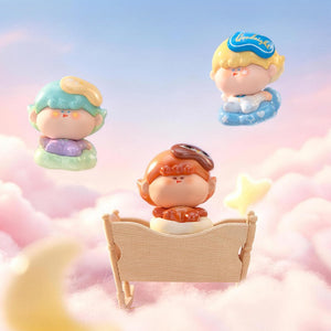AMLLS lullaby Bedtime story Series Blind Box Figures
