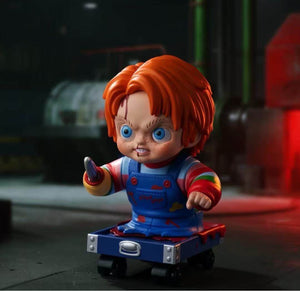 Chucky Franchise Series Blind Box Figures