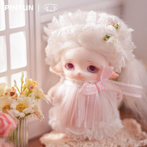 MiMiA-Kindergarten Upbringing Doll BLIND BOX Series Figures