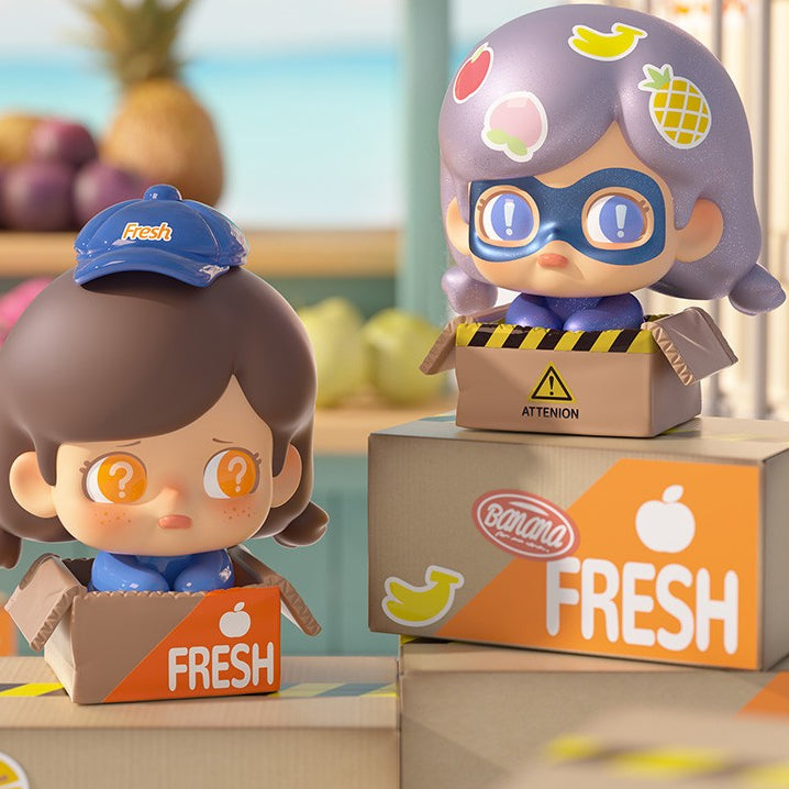 KOKOSA Fruit Party Series Beans Blind Bag