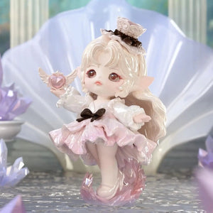 PINYUN FLORA-Timeless Eternity Series Blind Box Figures