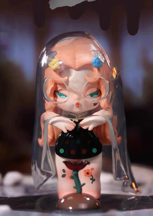 DODO NAMI Doomsday Paradise BLIND BOX Series Figures