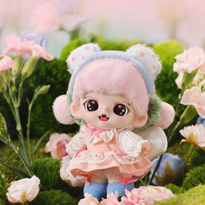 Zoraa Winged Elf Series Plush Blind Box