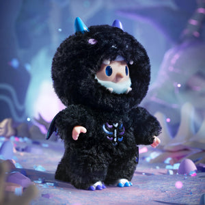 FARMER BOB ANI-DRAGON MIRAGE Series Plush Blind Box