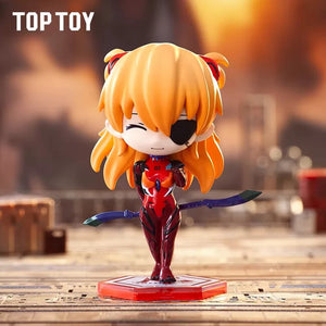 EVA Weapons BLIND BOX Series Figures