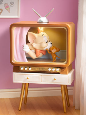 TOM and JERRY CLASSIC MOMENT 2 Blind Box Series Figures