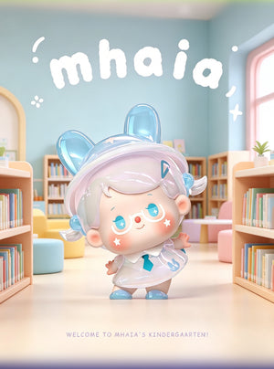 mhaia Kindergarten Series Beans Blind Bag