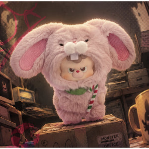 diudiu baby Tag Your Monster Series Plush Blind Box