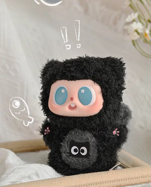 Pitty's Meow Meow Dormitory BLIND BOX Series Figures