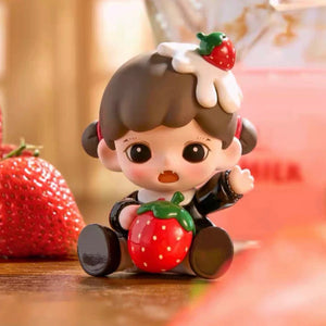 Baby Zoraa:mini series·l love Fruits BLIND BOX Series Figures