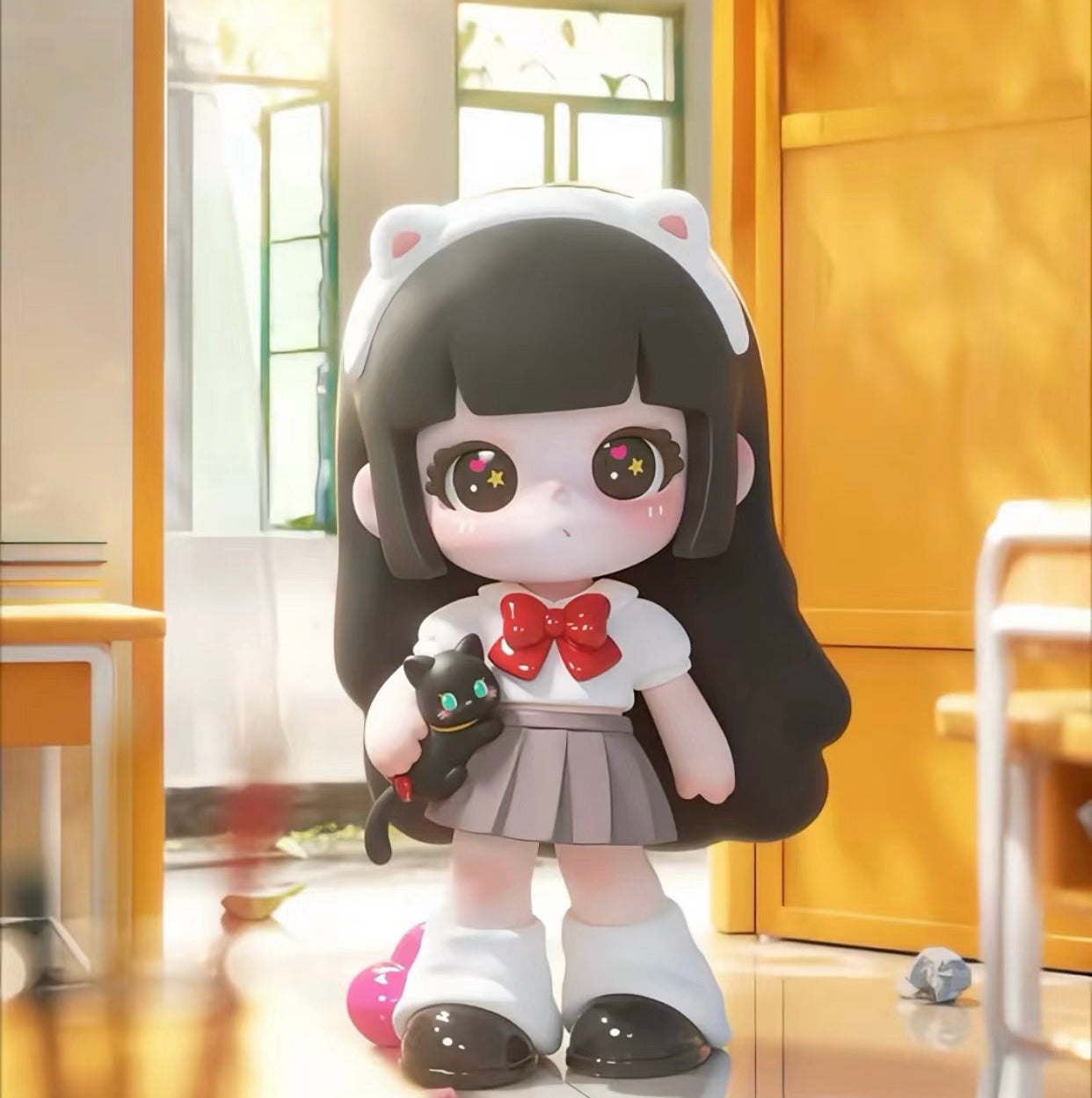 LIITA'S DREAM BLIND BOX Series Figures