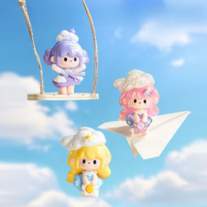 UUTOY weather collector Series Beans Blind Bag