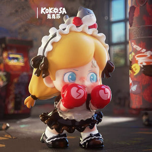 KOKOSA K.O.Girls Blind Box Series Figures