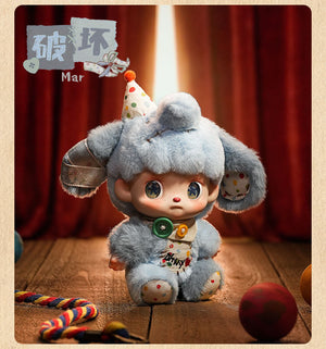ANMOO The Lost Doll Series Plush Blind Box