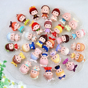 BUER little princess Series Beans Blind Bag