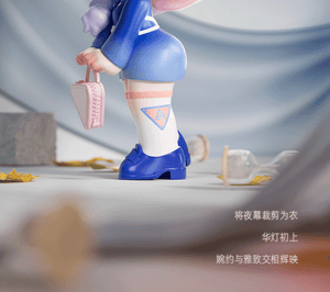 ANITA Fashion week Blind Box Series Figures