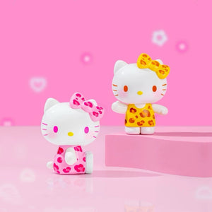 Summer Rainbow Candy Mini BLIND BOX Series Figures