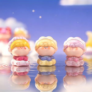 AMLLS lullaby Bedtime story Series Blind Box Figures