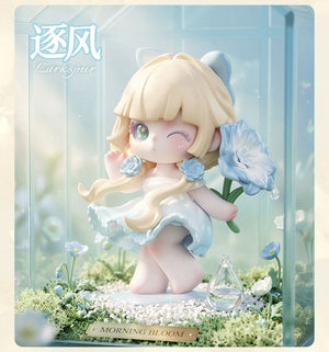 Liita Where Petals Settle Series Blind Box Figures