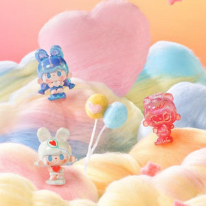 TUTU BEAR about love Series Beans Blind Bag