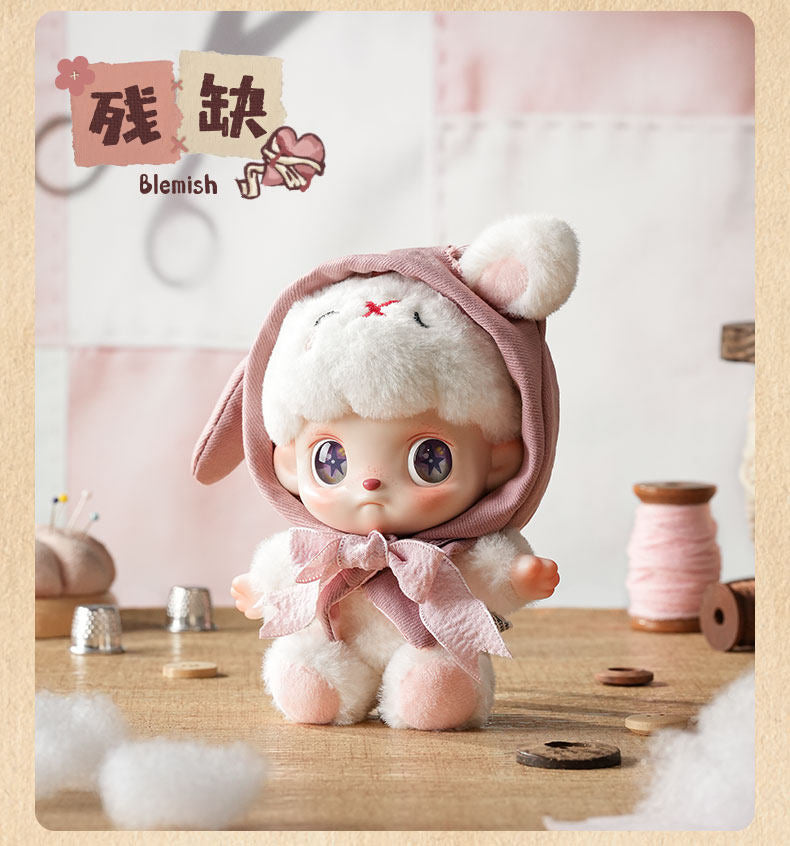 ANMOO The Lost Doll Series Plush Blind Box