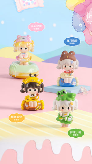 UUTOY Sweety Land Series Mini Blind Box