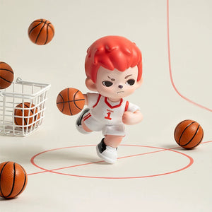 Rayan Love  Pendant BLIND BOX Series Figures
