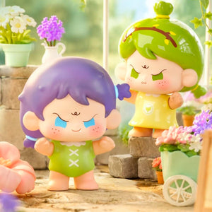 YAOYAO ELEVEN Xiao E Magical Girl Series Beans Blind Bag