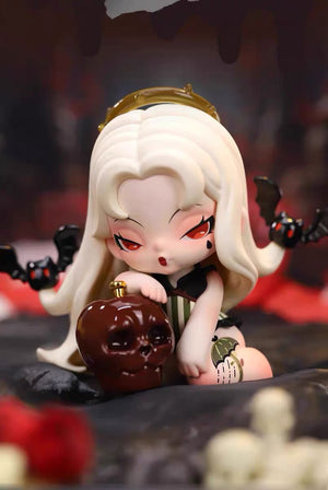 DODO NAMI Doomsday Paradise BLIND BOX Series Figures
