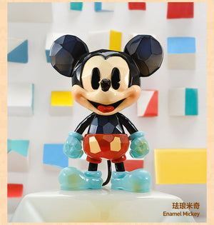Disney Mickey Boundless Creativity Series Blind Box Figures