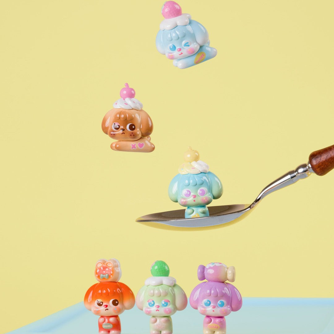 Haha's Sweetland Series Beans Blind Bag