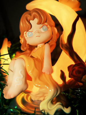 DORA Happily Ever After Figurine