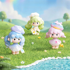 UUTOY weather collector Series Beans Blind Bag