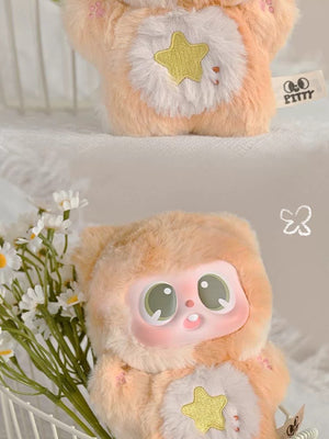 Pitty's Meow Meow Dormitory BLIND BOX Series Figures