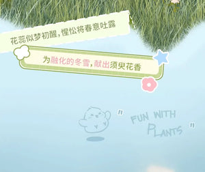 Fun with Plants BLIND BOX Series Figures
