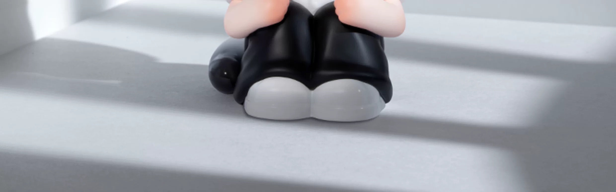 Rayan Love  Pendant BLIND BOX Series Figures