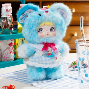 Nommi-About The Childhood Series Plush Doll Blind Box
