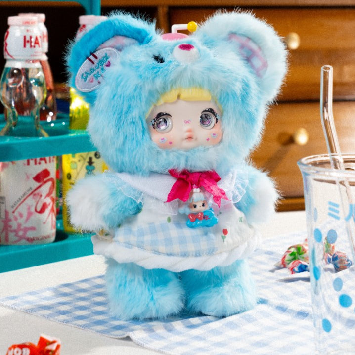 Nommi-About The Childhood Series Plush Doll Blind Box