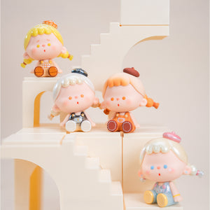 VUUYOO Career Dreamer Series Blind Box Figures