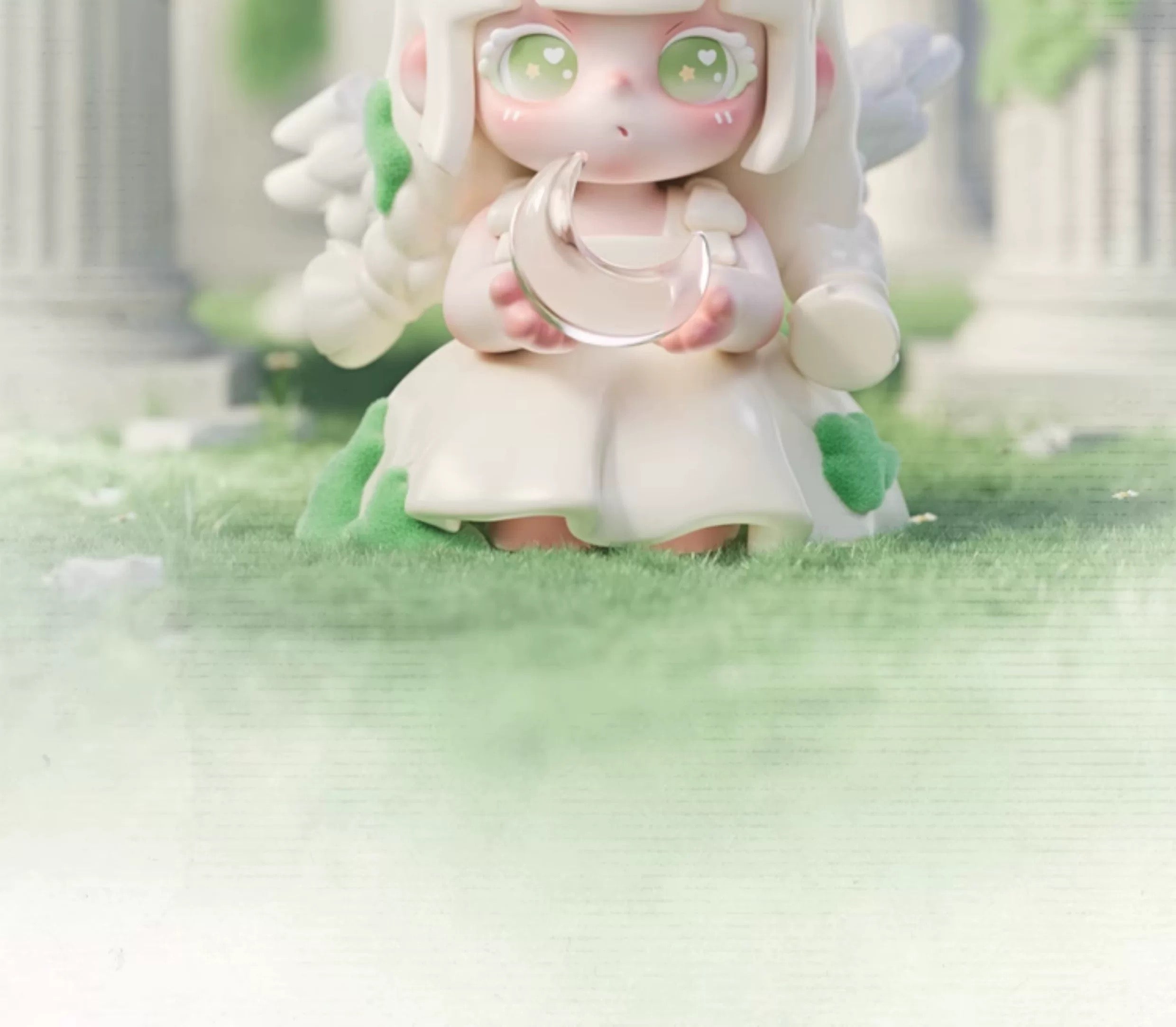 Liita Embrace Fantastic Adventure BLIND BOX Series Figures