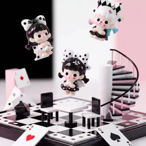 Sunnie Queenie Series Beans Blind Bag